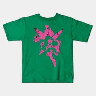 Poison Ivy Kids T-Shirt